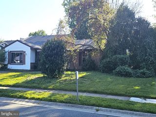12 DUNBAR RD, Newark, DE 19711