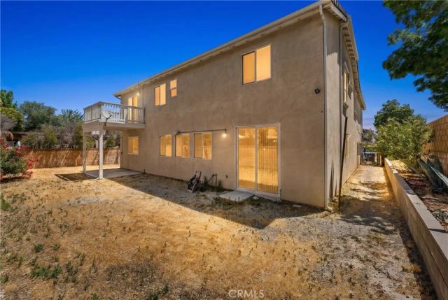 43203 Fanchon Avenue, Lancaster, CA 93536