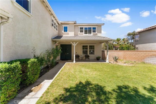 43203 Fanchon Avenue, Lancaster, CA 93536