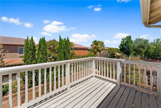 43203 Fanchon Avenue, Lancaster, CA 93536
