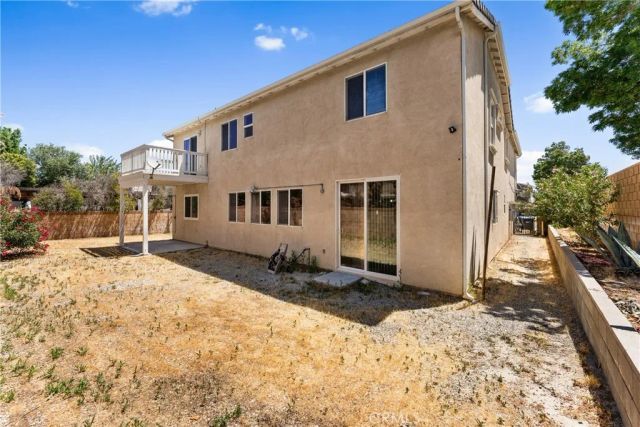 43203 Fanchon Avenue, Lancaster, CA 93536