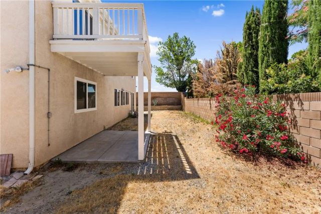43203 Fanchon Avenue, Lancaster, CA 93536