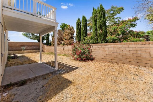 43203 Fanchon Avenue, Lancaster, CA 93536