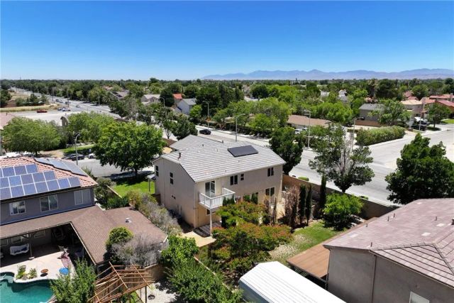 43203 Fanchon Avenue, Lancaster, CA 93536
