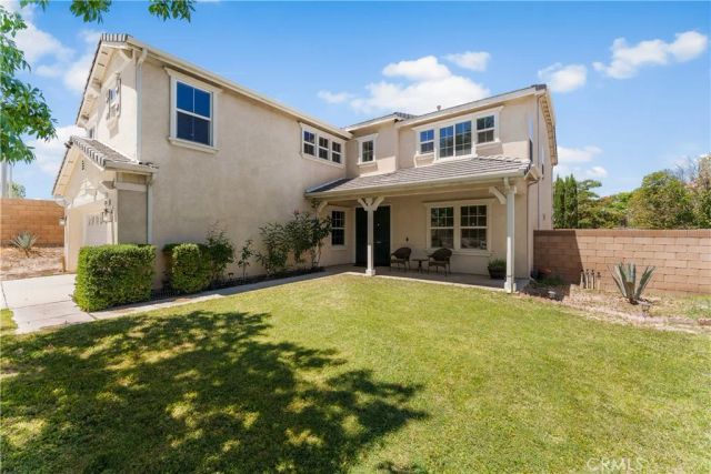 43203 Fanchon Avenue, Lancaster, CA 93536
