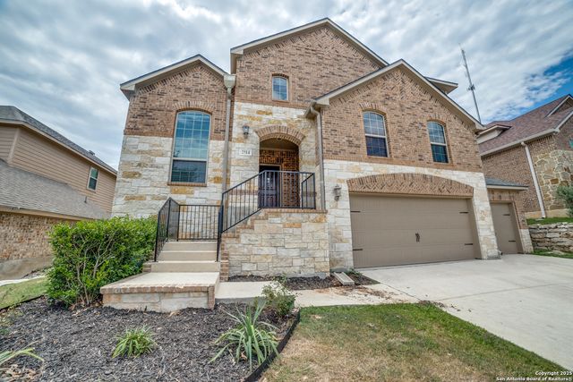 2514 Ladera Bend, San Antonio, TX 78261