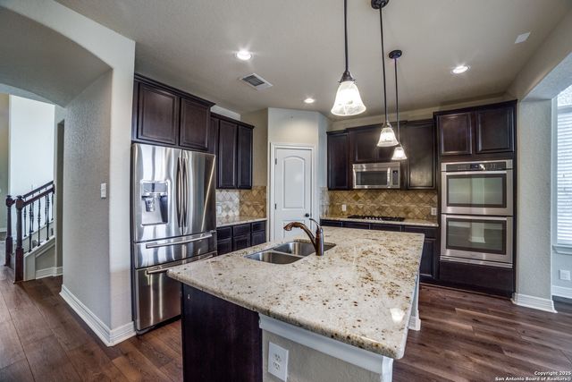 2514 Ladera Bend, San Antonio, TX 78261