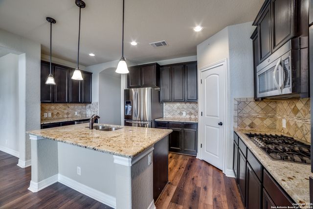 2514 Ladera Bend, San Antonio, TX 78261