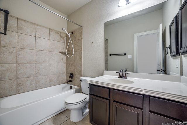 2514 Ladera Bend, San Antonio, TX 78261