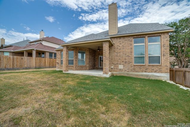 2514 Ladera Bend, San Antonio, TX 78261