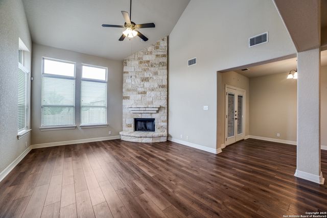 2514 Ladera Bend, San Antonio, TX 78261