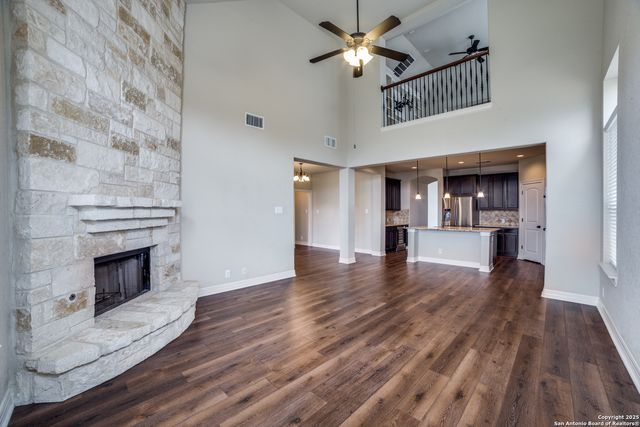 2514 Ladera Bend, San Antonio, TX 78261