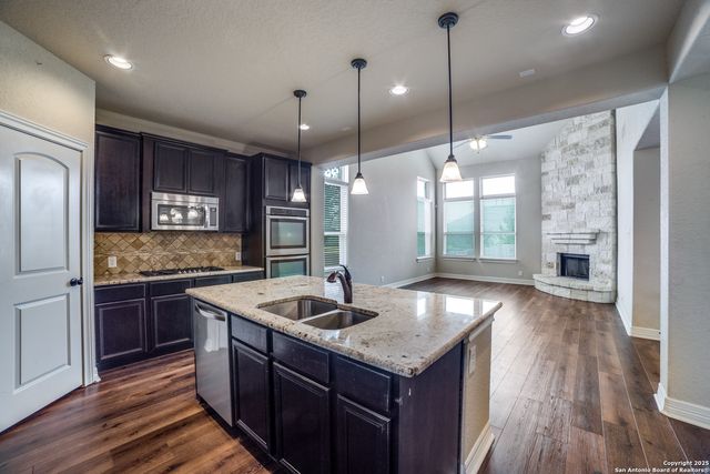 2514 Ladera Bend, San Antonio, TX 78261