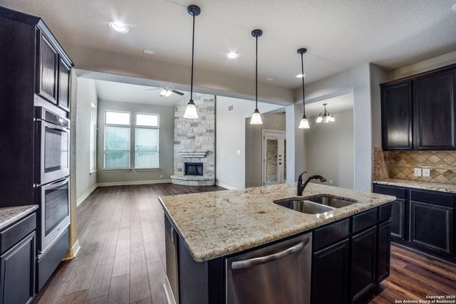 2514 Ladera Bend, San Antonio, TX 78261