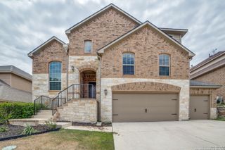 2514 Ladera Bend, San Antonio, TX 78261