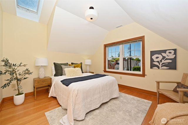 8046 18th Avenue NW, Seattle, WA 98117