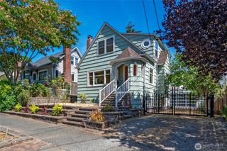 8046 18th Avenue NW, Seattle, WA 98117