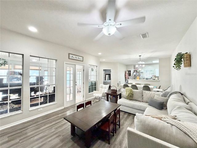 7090 NW 52ND TERRACE, Gainesville, FL 32653