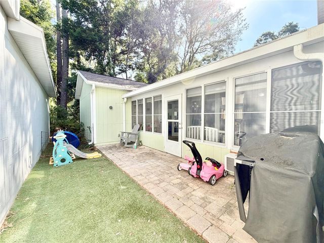 7090 NW 52ND TERRACE, Gainesville, FL 32653