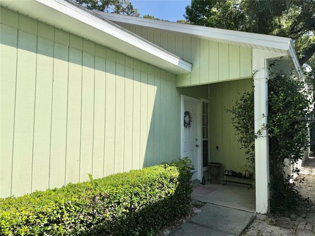 7090 NW 52ND TERRACE, Gainesville, FL 32653