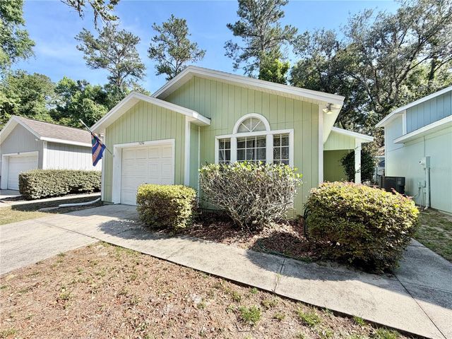 7090 NW 52ND TERRACE, Gainesville, FL 32653