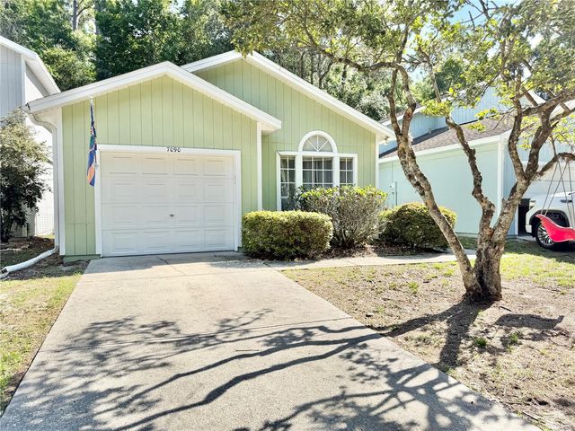 7090 NW 52ND TERRACE, Gainesville, FL 32653