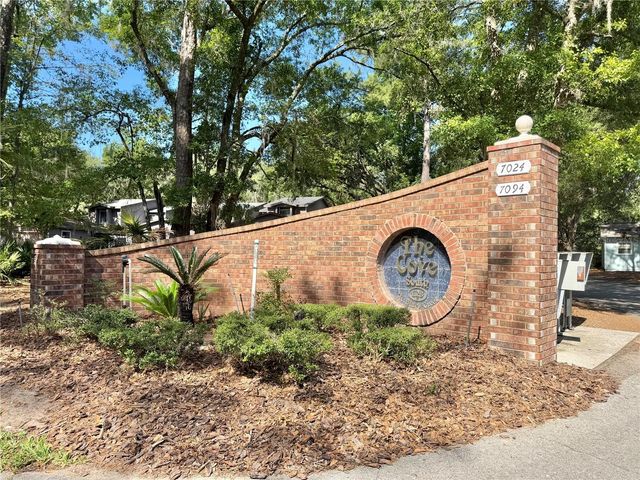 7090 NW 52ND TERRACE, Gainesville, FL 32653