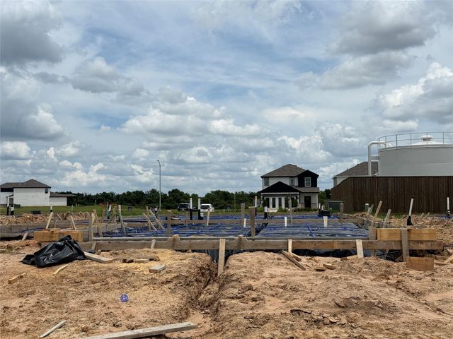 17114 King Eider Road, Waller, TX 77484