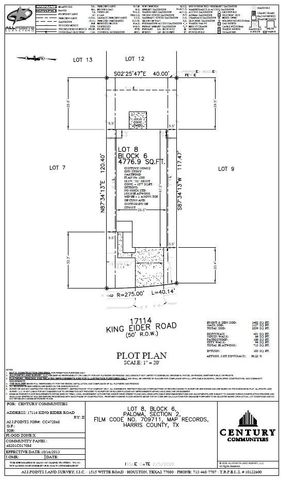 17114 King Eider Road, Waller, TX 77484