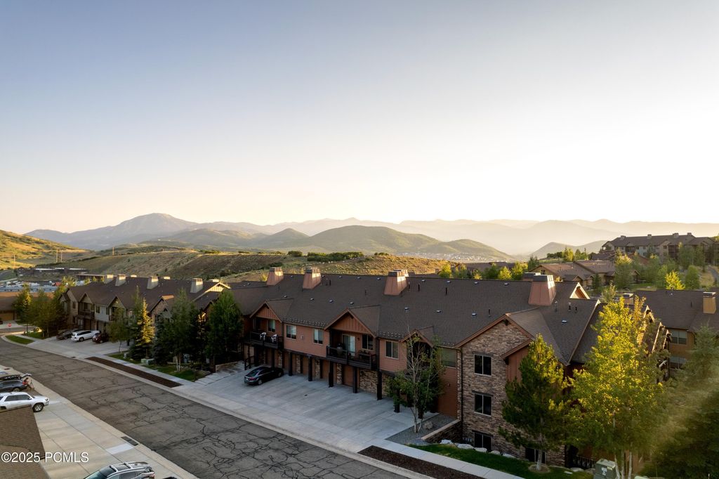 14311 N Buck Horn Trail 42i, Kamas, UT 84036