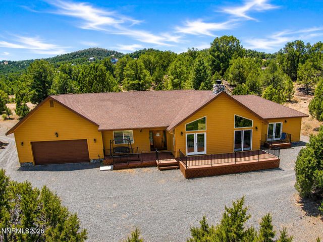 2000 Lousetown Road, Reno, NV 89521