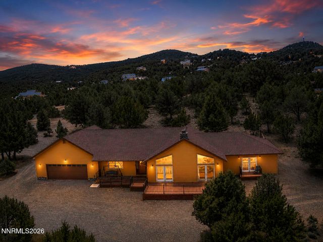 2000 Lousetown Road, Reno, NV 89521