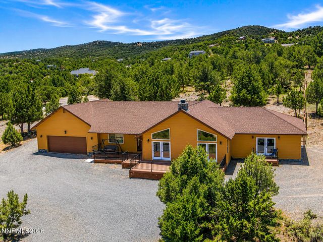 2000 Lousetown Road, Reno, NV 89521