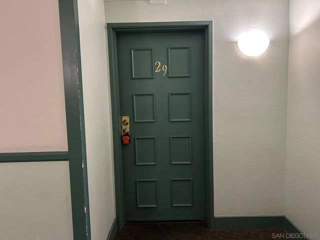 3980 Faircross 29, San Diego, CA 92115