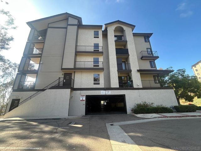 3980 Faircross 29, San Diego, CA 92115