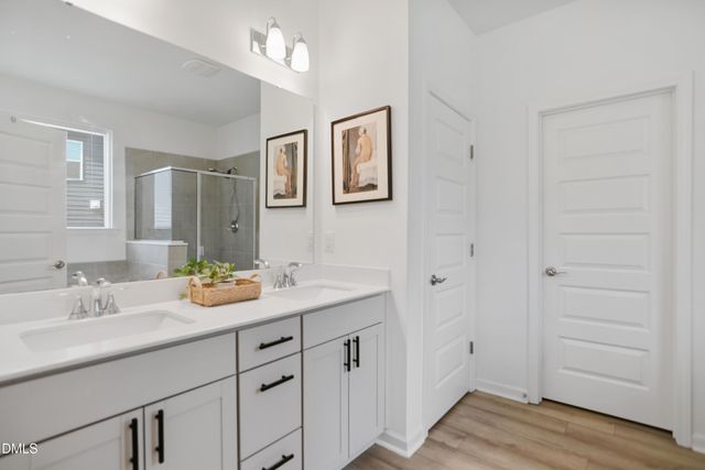 22 Mcintosh Court, Fuquay Varina, NC 27526