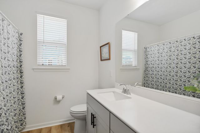 22 Mcintosh Court, Fuquay Varina, NC 27526