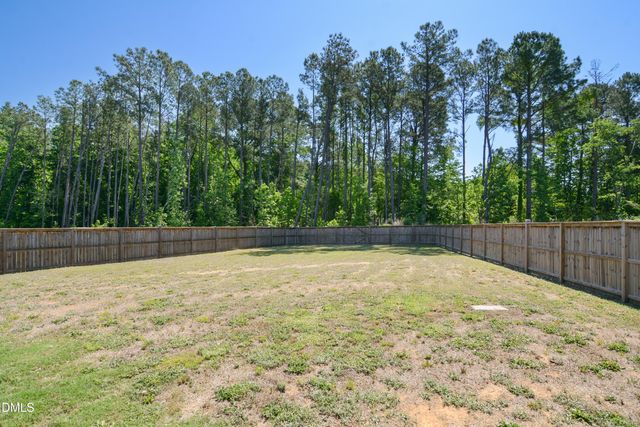 22 Mcintosh Court, Fuquay Varina, NC 27526