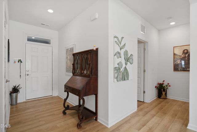 22 Mcintosh Court, Fuquay Varina, NC 27526