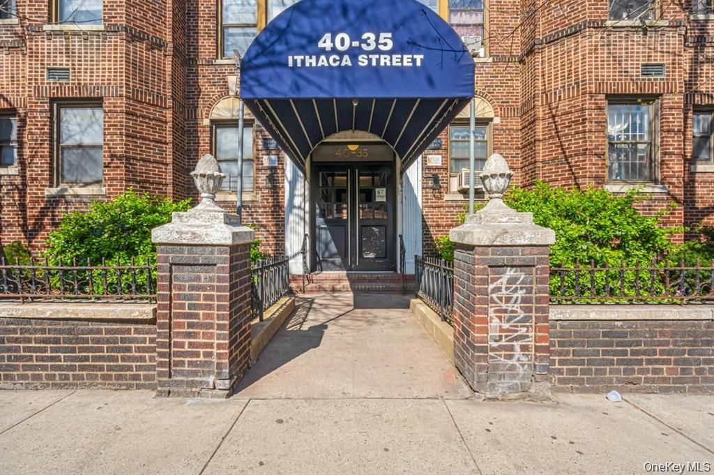 4035 Ithaca 5D, Elmhurst, NY 11373