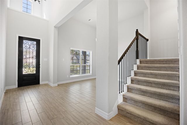 108 Yellow Perch Way, Conroe, TX 77318