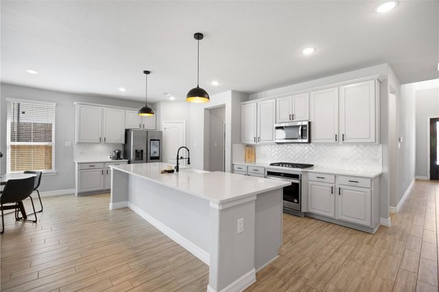 108 Yellow Perch Way, Conroe, TX 77318