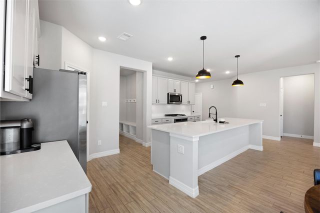 108 Yellow Perch Way, Conroe, TX 77318