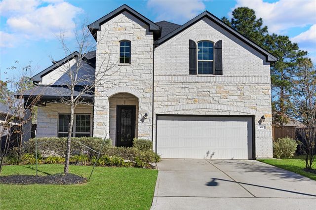 108 Yellow Perch Way, Conroe, TX 77318