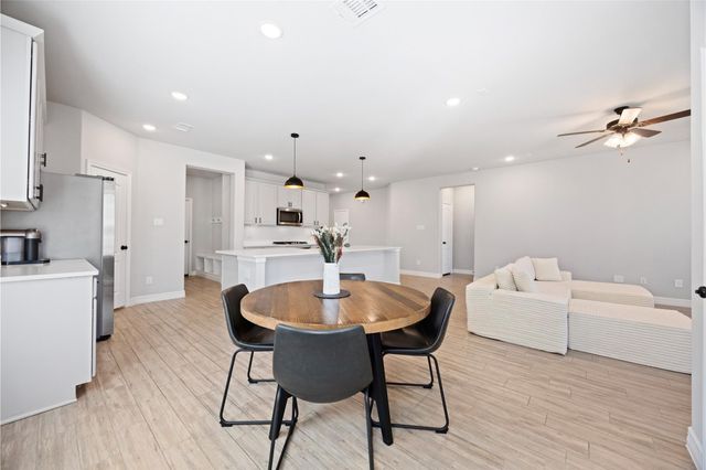 108 Yellow Perch Way, Conroe, TX 77318