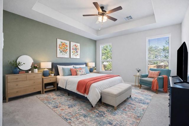 108 Yellow Perch Way, Conroe, TX 77318