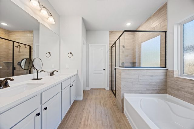 108 Yellow Perch Way, Conroe, TX 77318