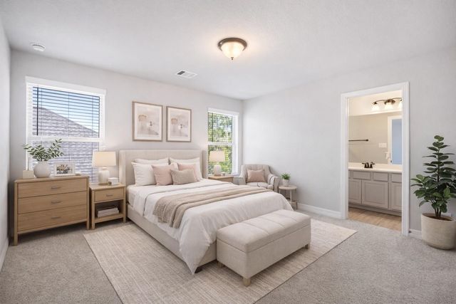 108 Yellow Perch Way, Conroe, TX 77318