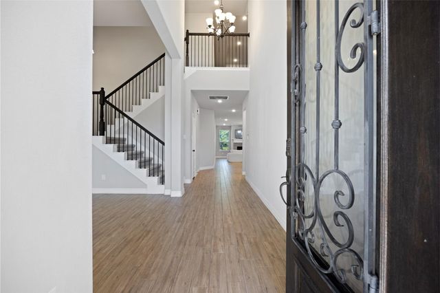 108 Yellow Perch Way, Conroe, TX 77318