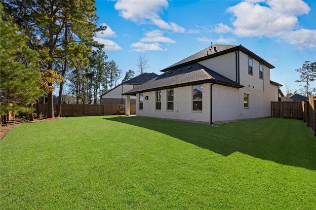 108 Yellow Perch Way, Conroe, TX 77318